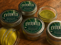 Everwild Natural Relief Body Balm